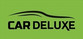 Logo CAR DELUXE am Phoenix-See